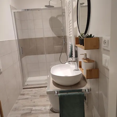 Casa Andre إيمولا