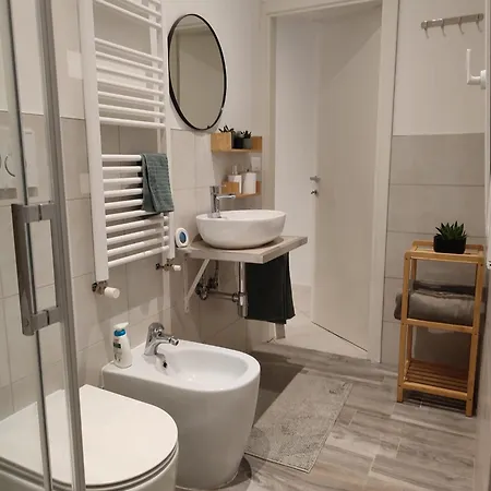 Appartement Casa Andre *