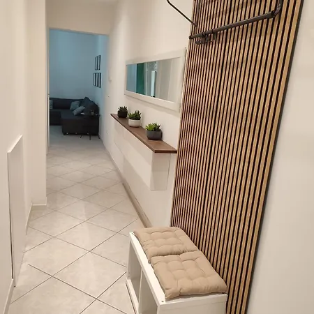 Casa Andre شقة