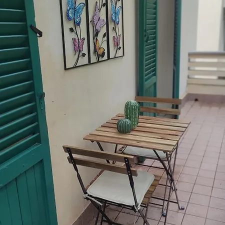 Casa Andre إيمولا