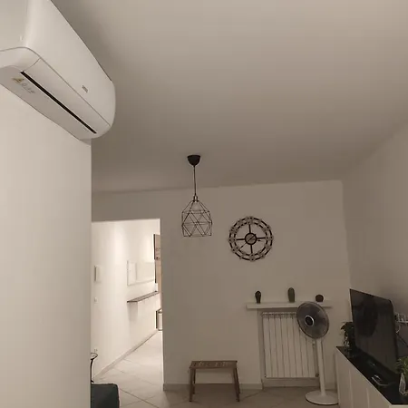 Appartement Casa Andre *