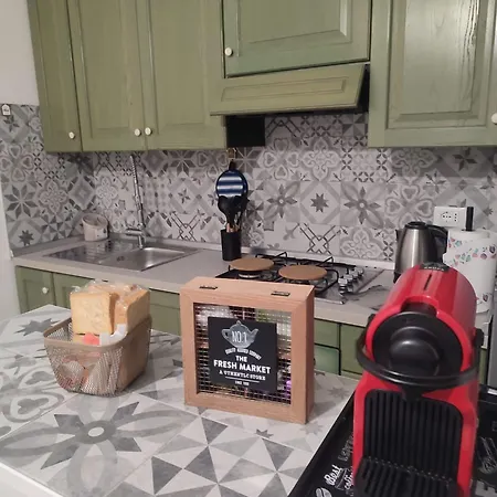 Casa Andre Appartement Imola