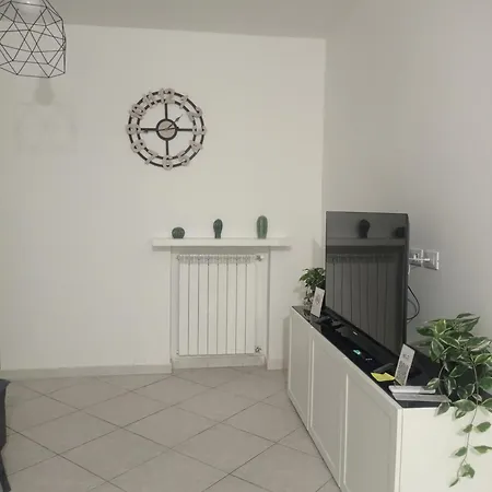 Appartement Casa Andre
