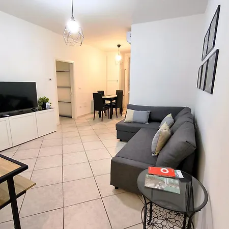 Casa Andre إيمولا