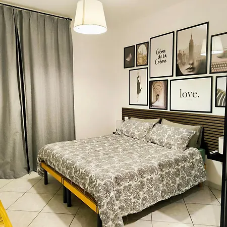 شقة Casa Andre