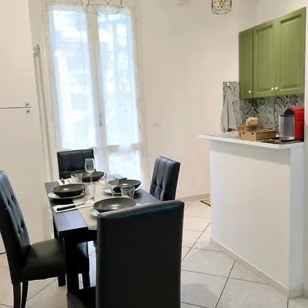 شقة Casa Andre *