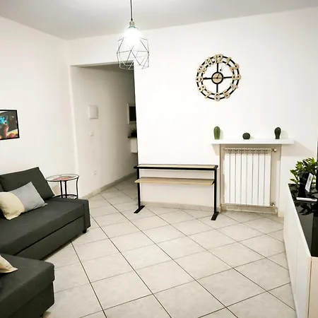 Casa Andre * إيمولا
