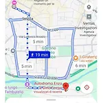 Casa Andre Имола