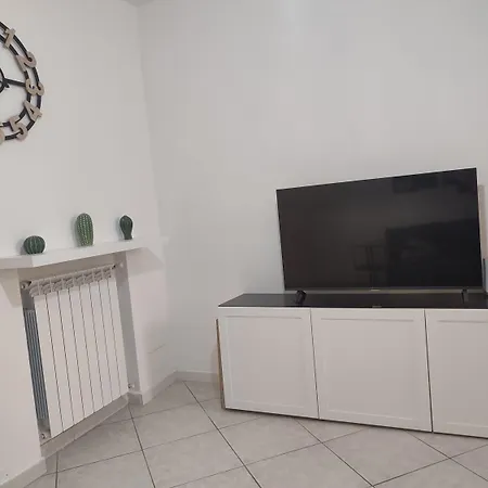 Apartment Casa Andre Imola