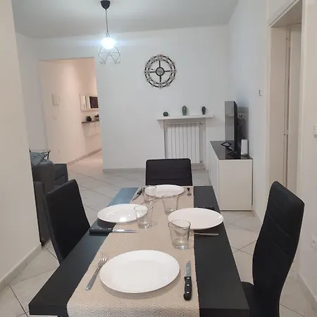 Apartment Casa Andre Imola