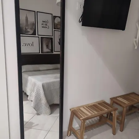Casa Andre Apartment *