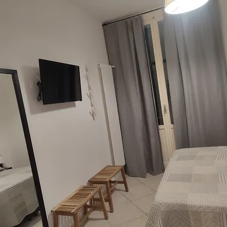 Apartment Casa Andre *