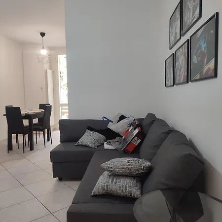 Apartment Casa Andre Imola