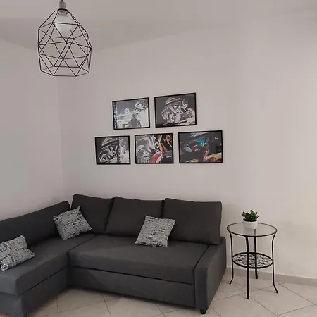 Apartment Casa Andre Imola