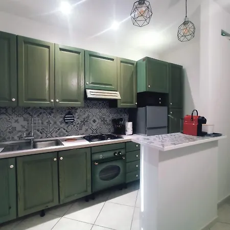 Apartment Casa Andre *