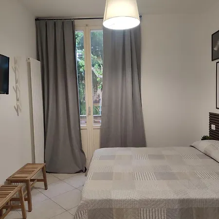 Apartment Casa Andre *