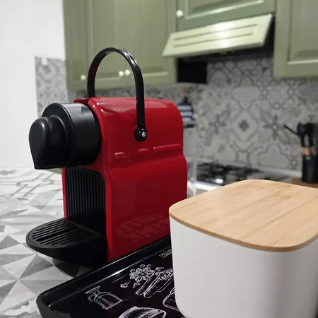 Apartman Casa Andre Imola