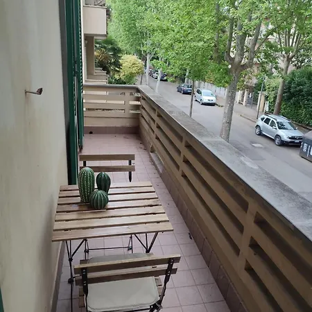 Casa Andre Apartment *
