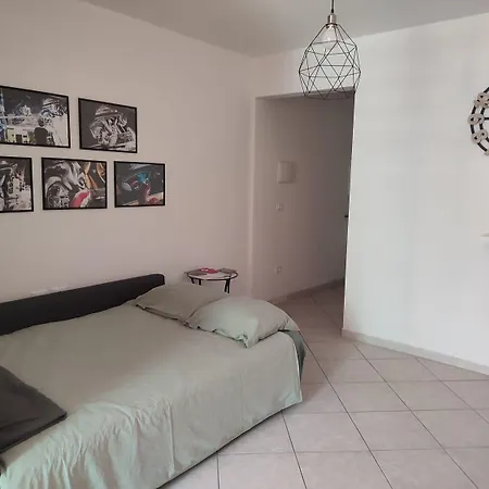 Daire Casa Andre *
