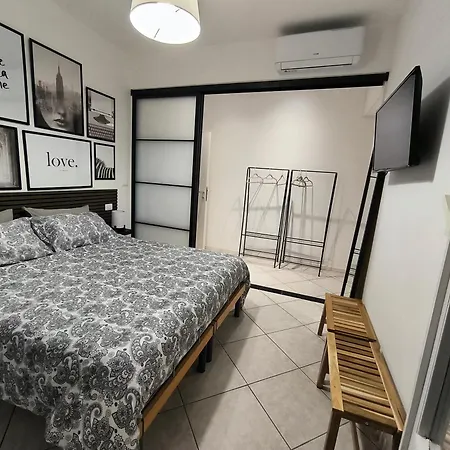 Casa Andre Apartman Imola