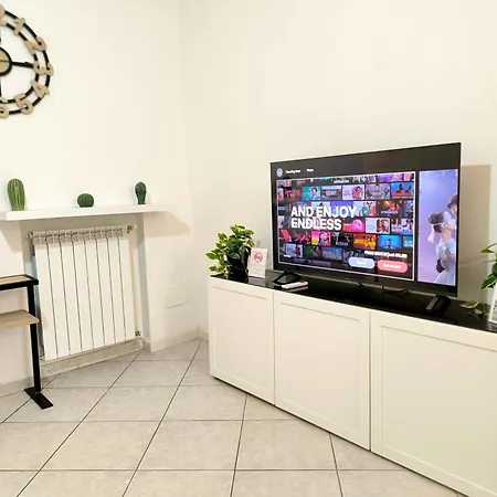 Casa Andre 아파트