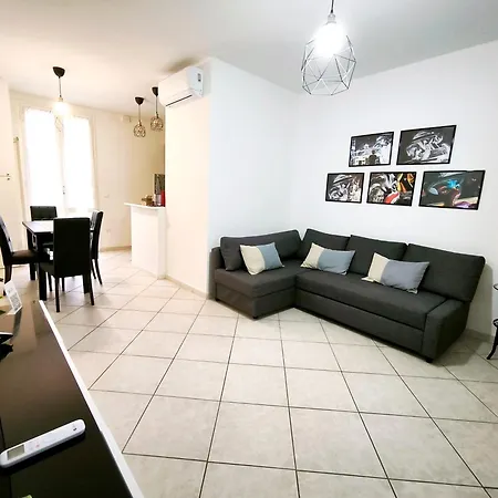 Casa Andre Apartman *