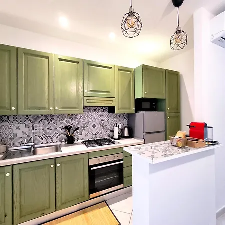 Casa Andre 아파트