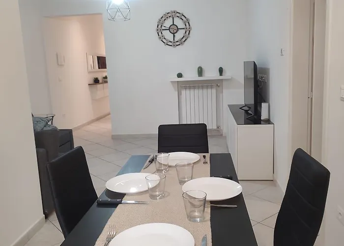 아파트 Casa Andre 이몰라