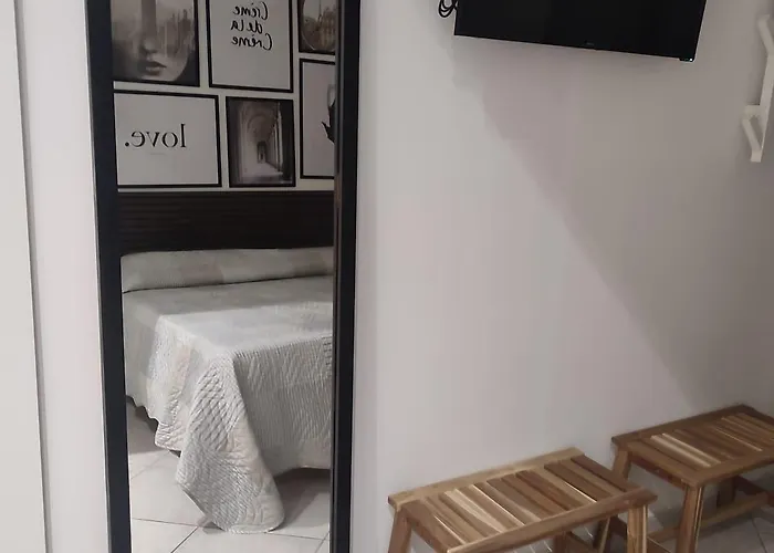 Casa Andre 아파트 *