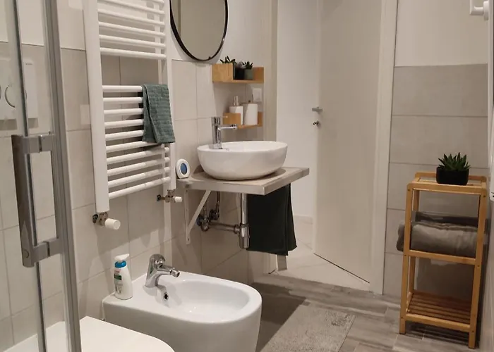 Apartman Casa Andre *