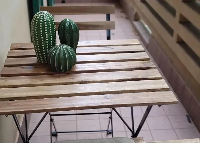 아파트 Casa Andre 이몰라