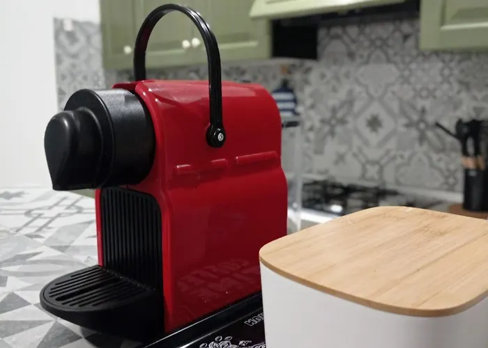 Daire Casa Andre Imola