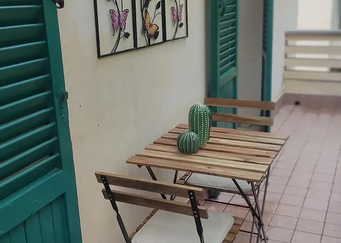 Casa Andre 伊莫拉