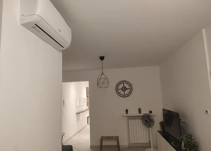 Apartman Casa Andre *