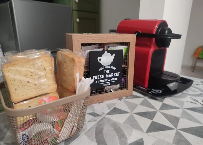 Apartman Casa Andre Imola