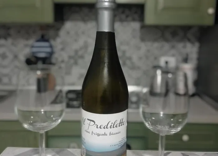 Apartman Casa Andre *