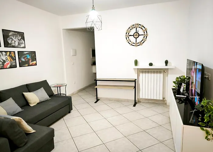 Casa Andre * 이몰라